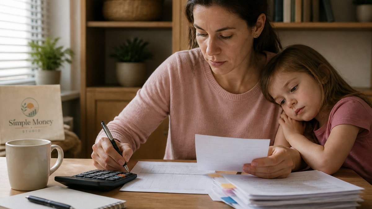 5 Best Debt Payoff Strategies for Single Parents