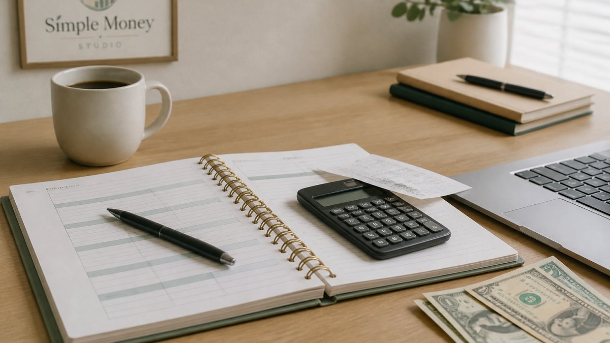 Best Planner with Financial Tools: 2026 Review