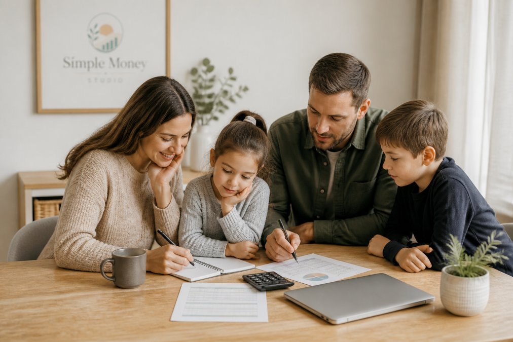 Best Subscription Tracker for Families in 2026