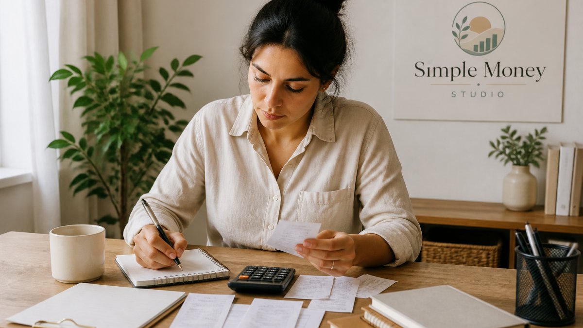 Best Way to Organize Household Finances: A 2026 Guide