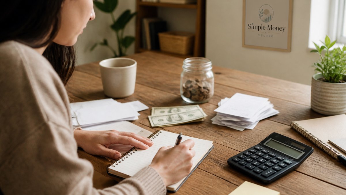 How to Budget With Irregular Income: A Step-by-Step Guide