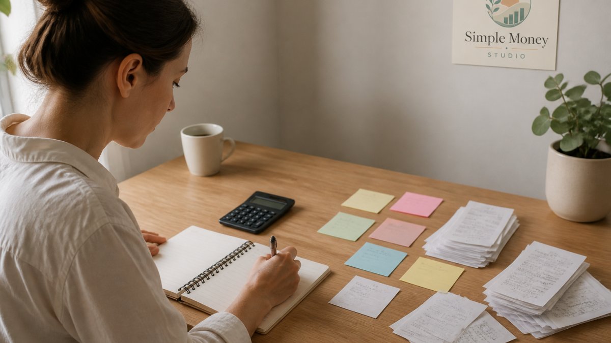 How to Categorize Expenses for Beginners