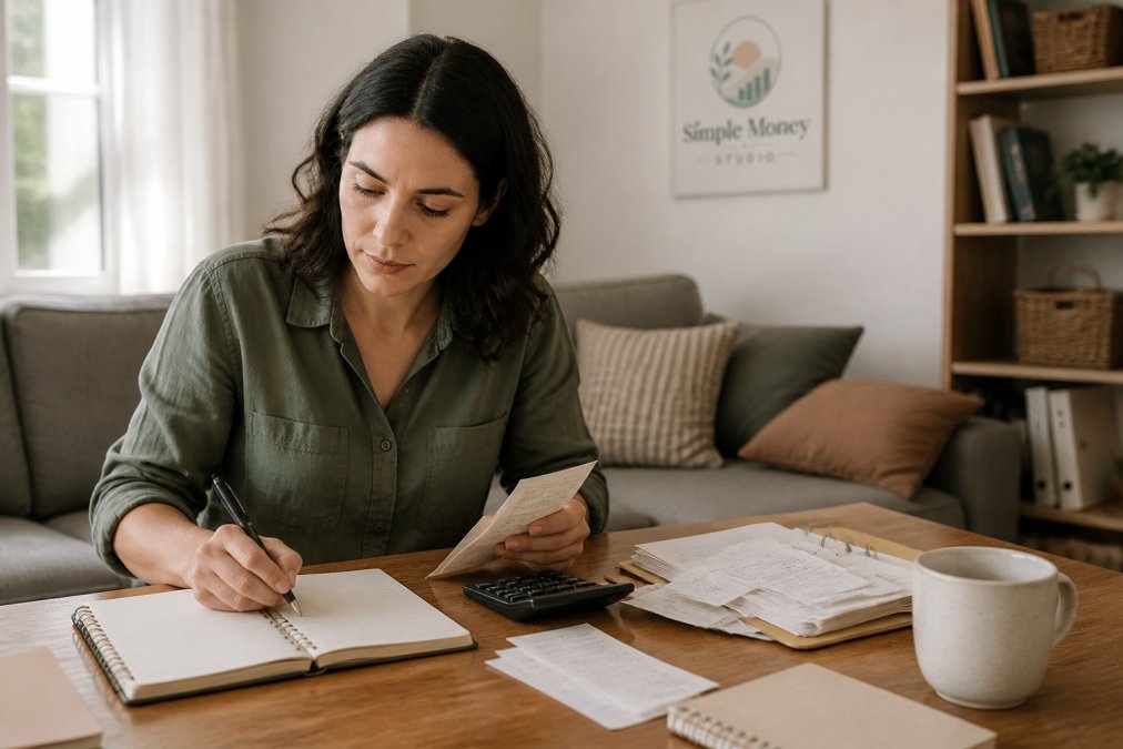 How to Manage Household Finances Manually in 2026