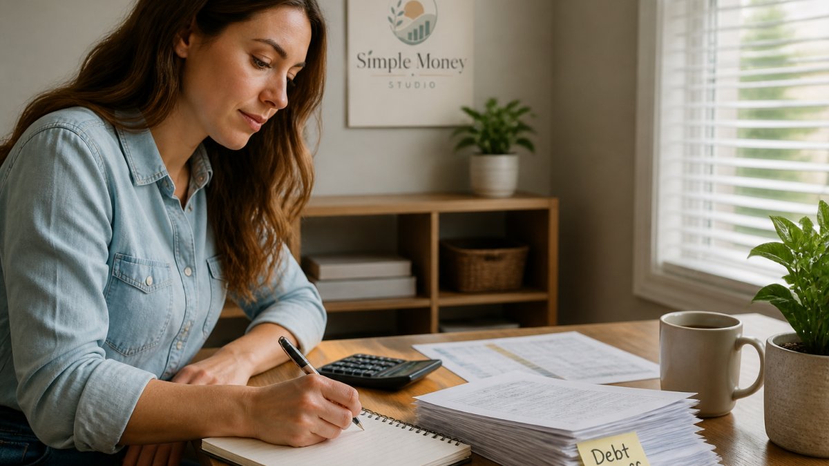How to Pay Off Debt Fast: A 2026 Payoff Plan That Works