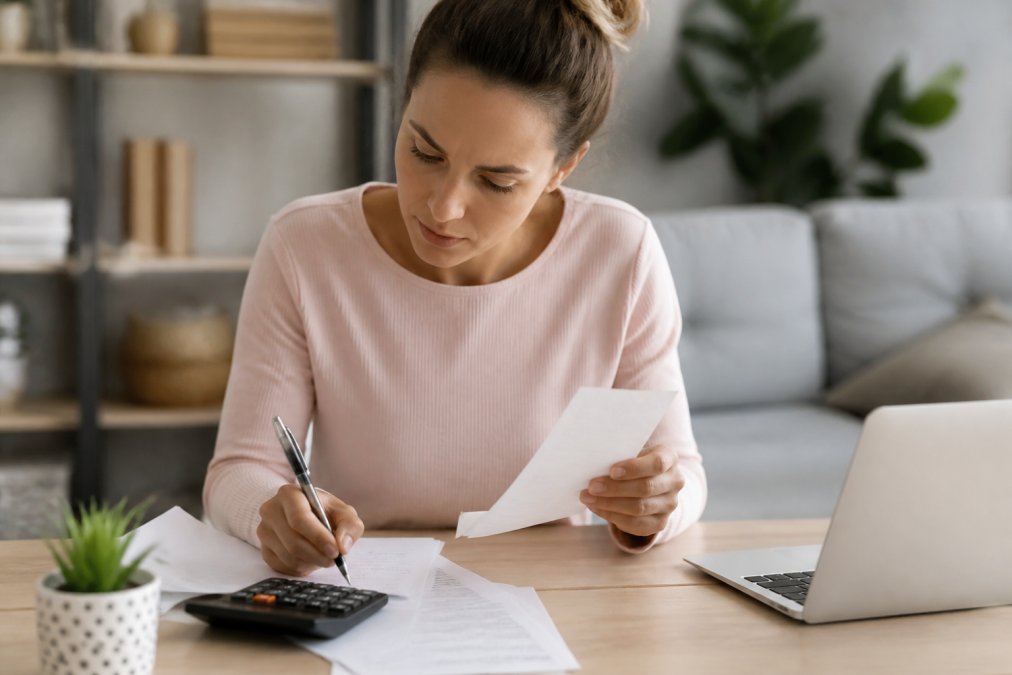 How to Stick to a Budget: 7 Steps That Actually Work