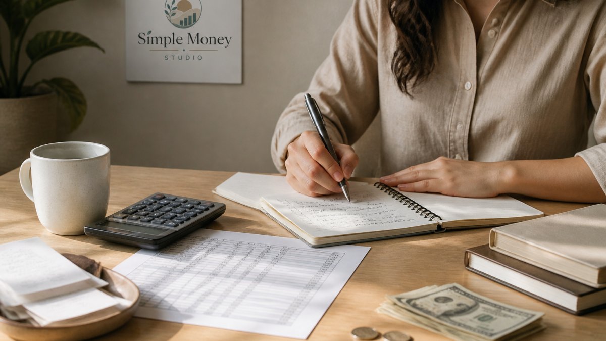 Money Management System: 7 Steps for Beginners
