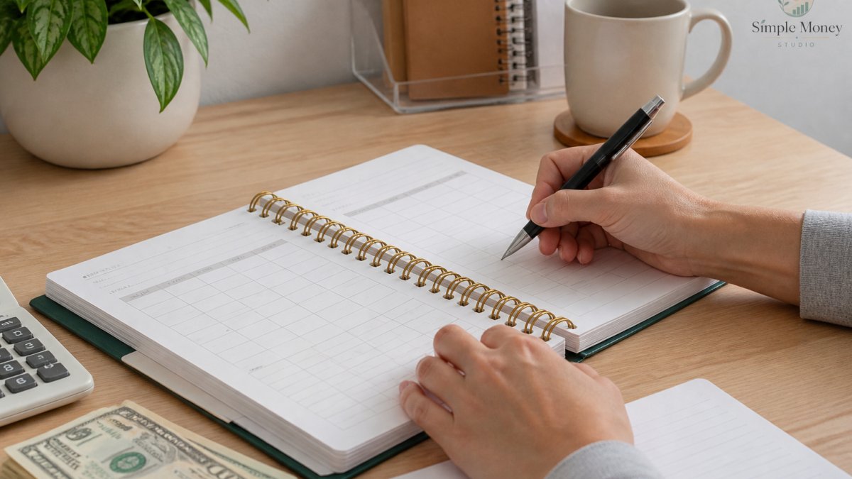 Paper Financial Planner for Debt Payoff: Worth It?