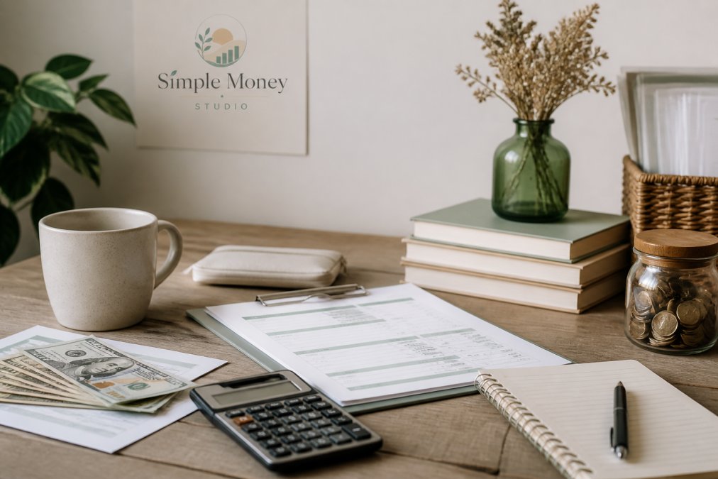 Simple Budget Tracker for Families: 5 Tools That Work