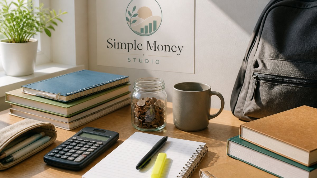 Simple Expense Tracker for Students: 7 Tools