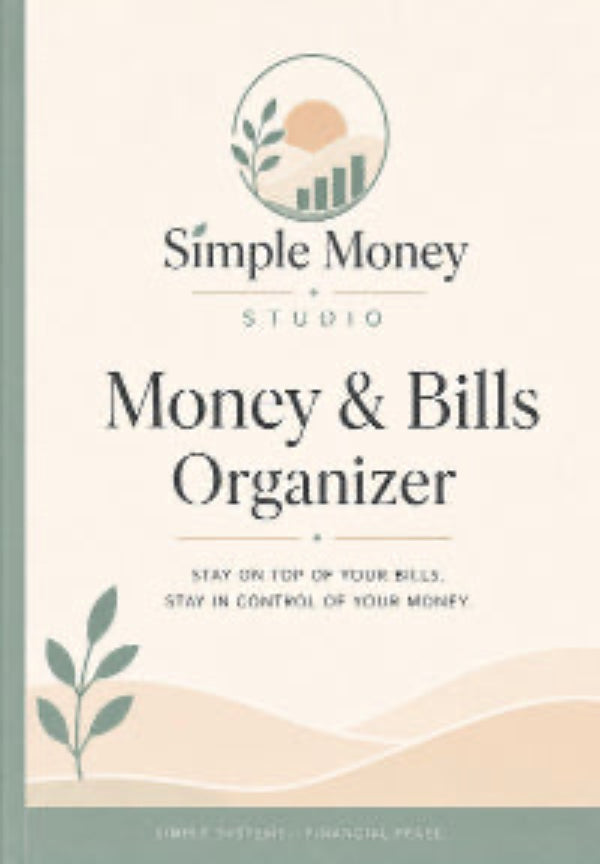 Simple Money Studio: Starter Pack